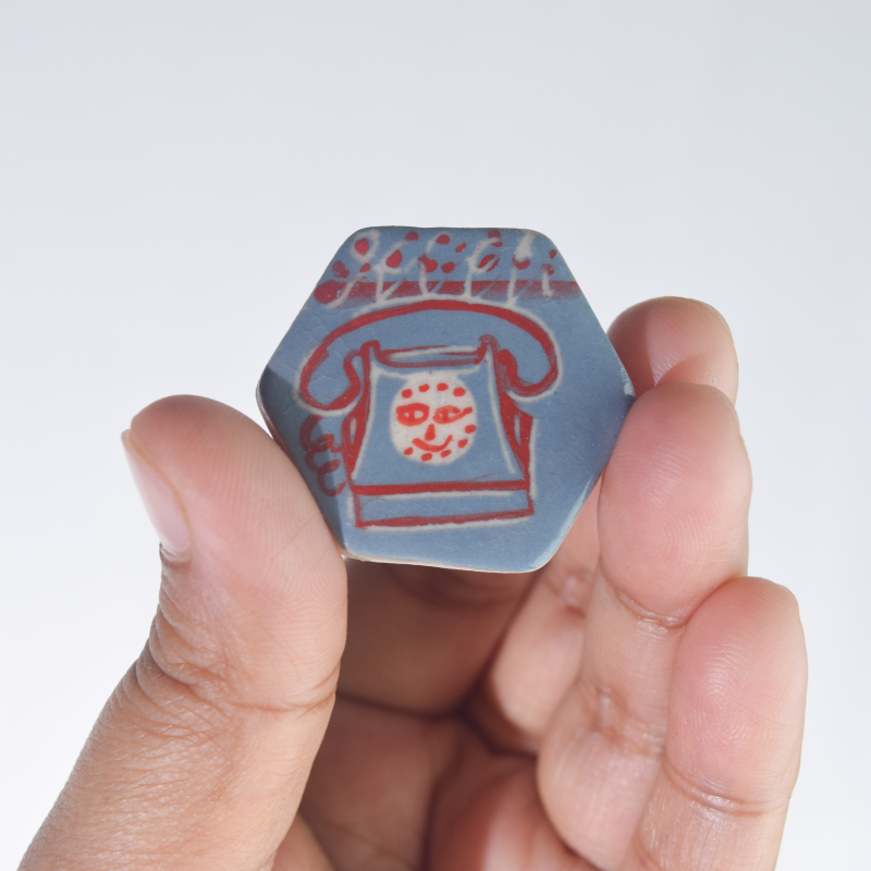 RED CONVERSATIONS - Image 2