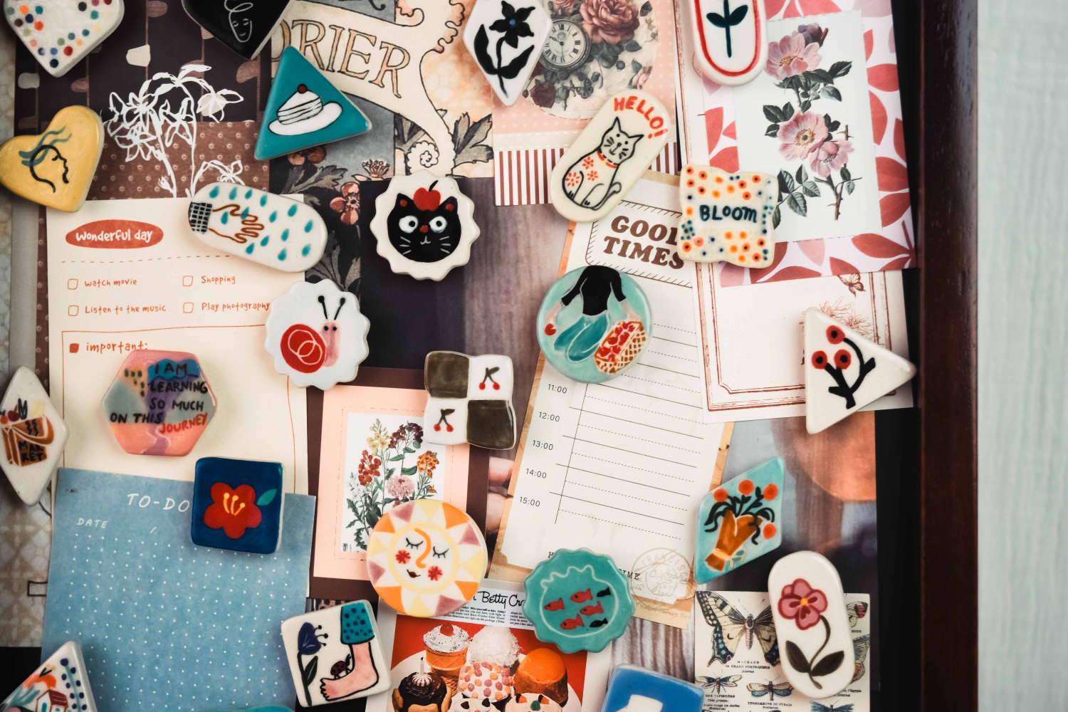 THE GREATEST OF THESE IS LOVE - Image 4