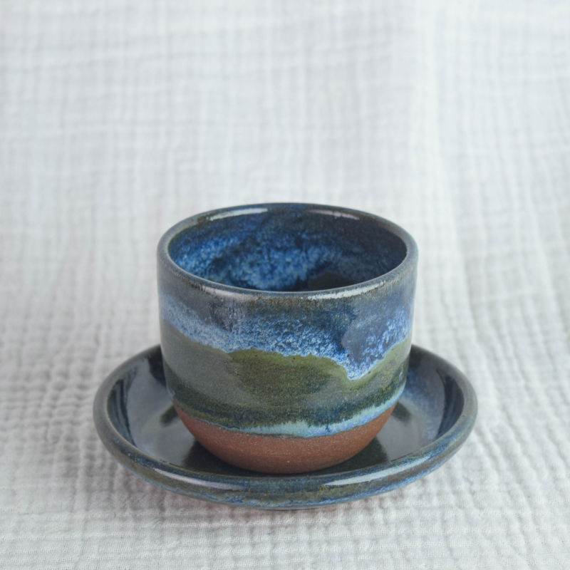 STORMY TWILIGHT SKY - Image 1