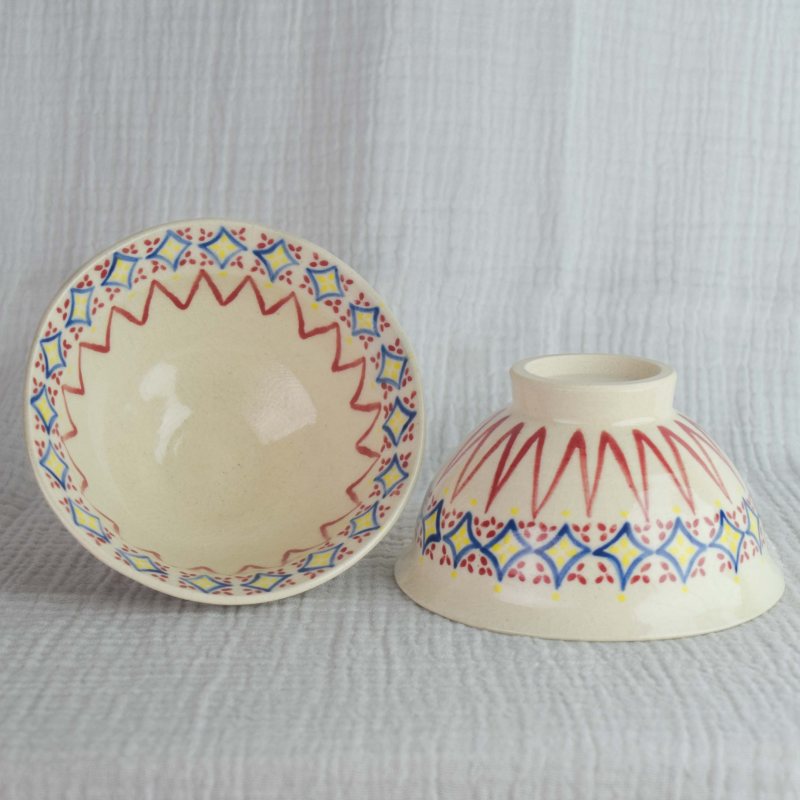 THE CARNIVAL TAPESTRY PAIR