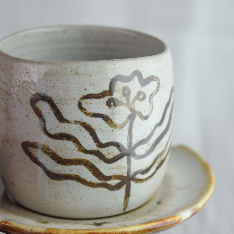 INK FLOWER - Image 4