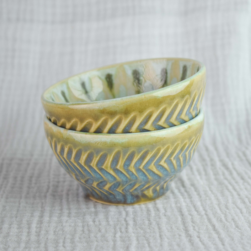 MOSS WATER PAIR - Image 3