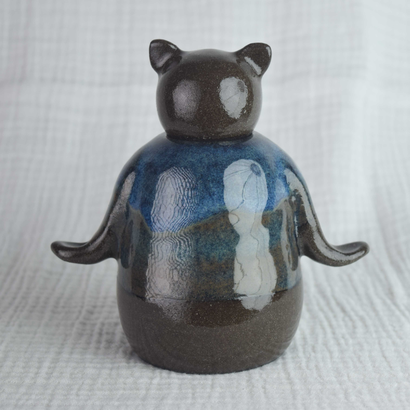 THE COURAGE KEEPER - Image 3