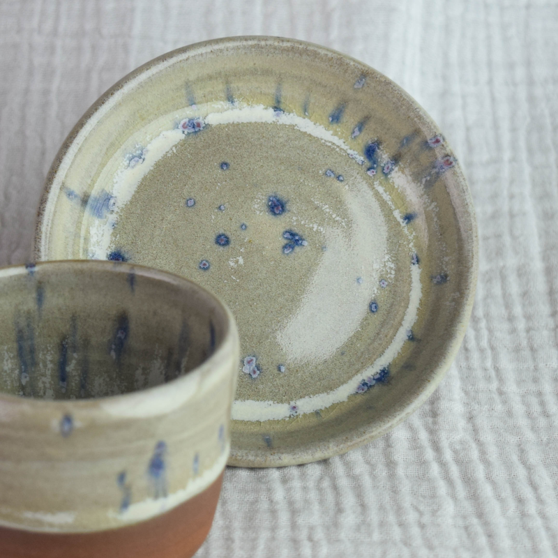 RAIN OVER CONCRETE - Image 3