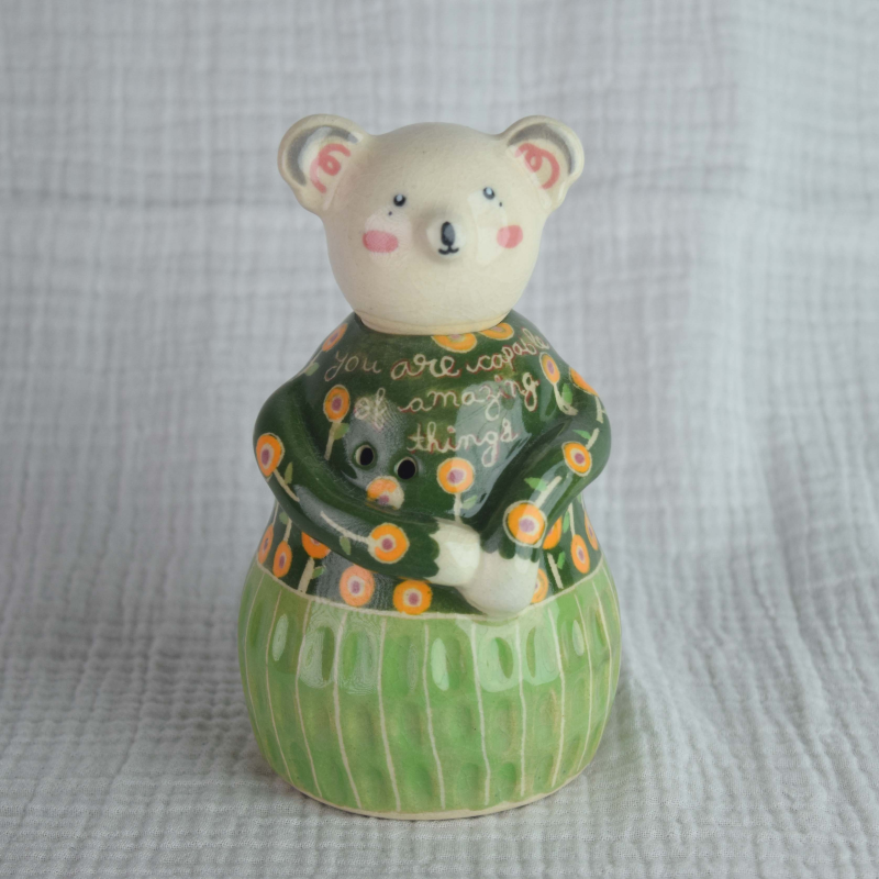 THE AFFIRMATION GUARDIAN - Image 6