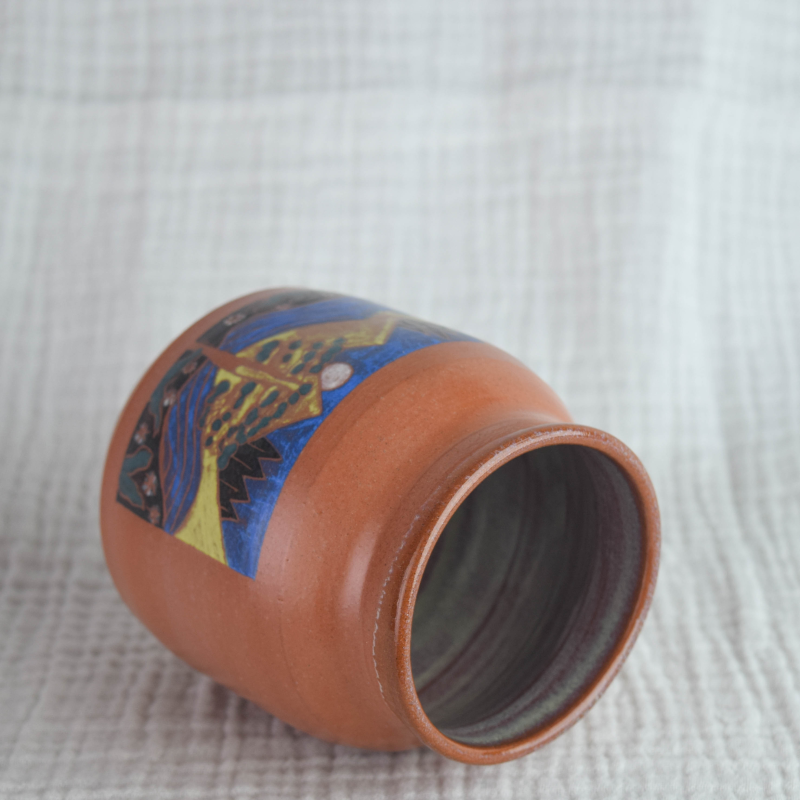 ON THE COSMIC SHORE MY MOON - Image 5