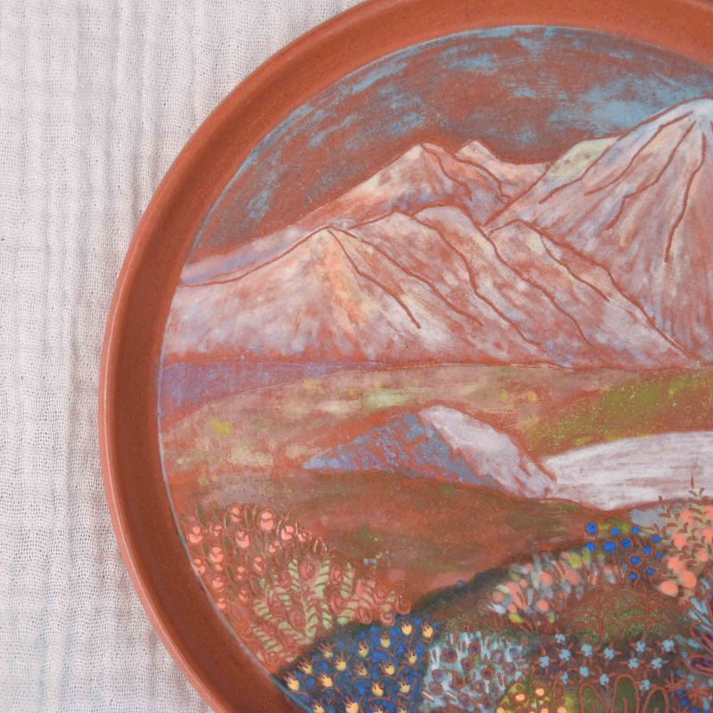 PETR’S ALPINE MEADOW - Image 3