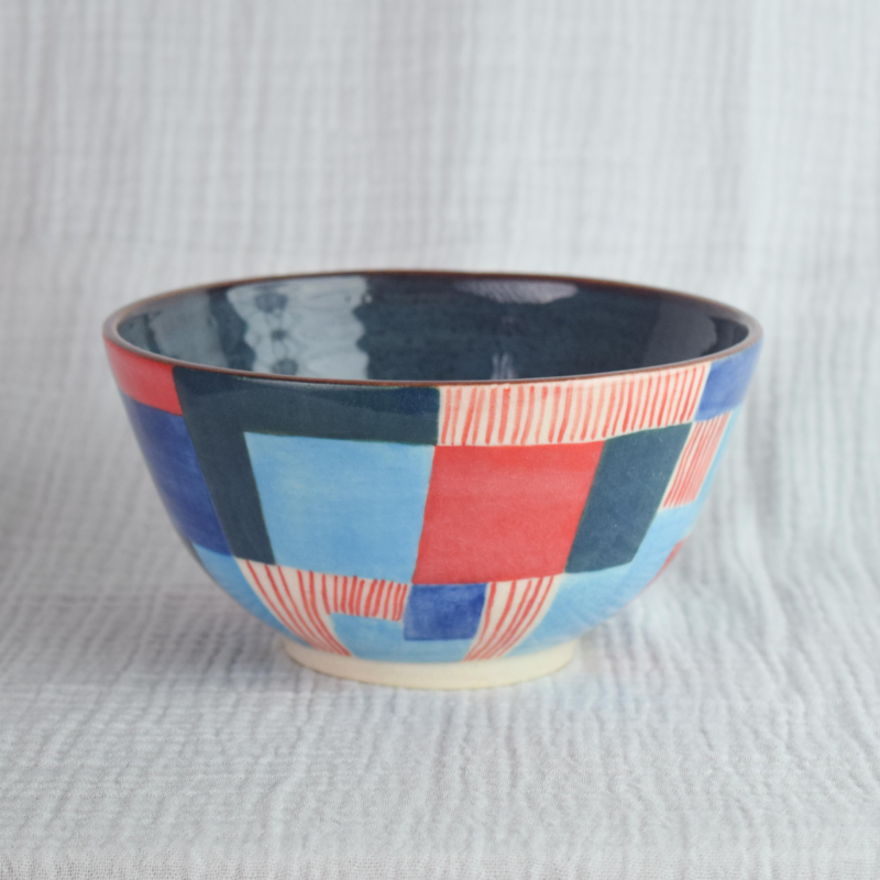 SPATIAL FRAGMENTATION - Image 2