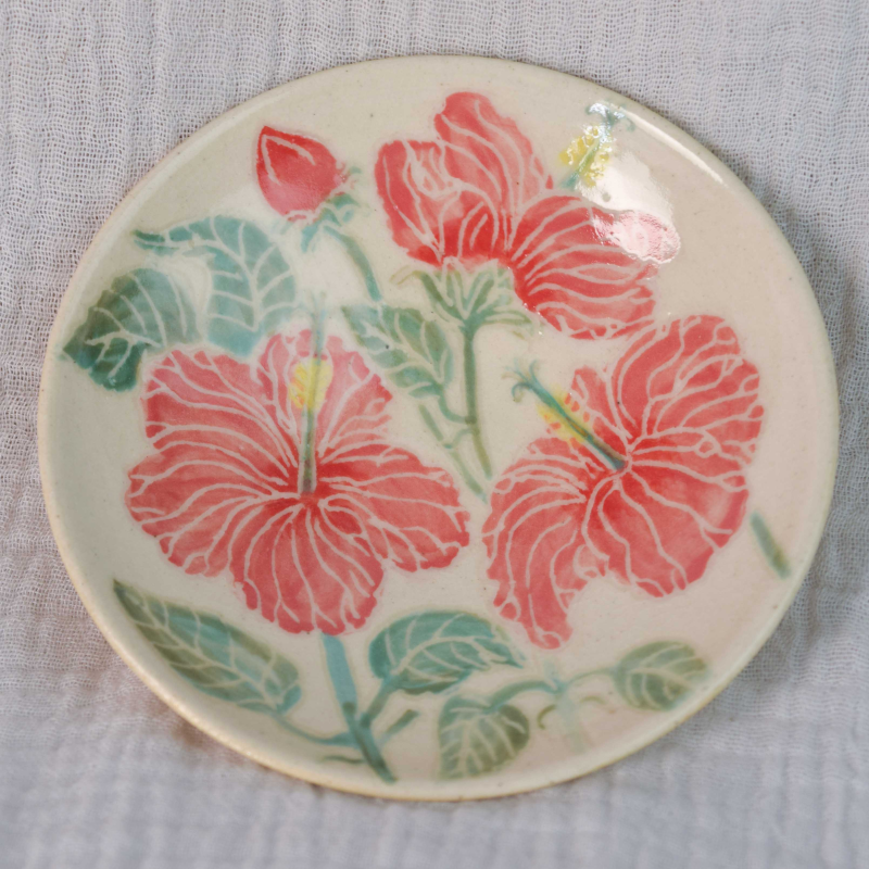 DANCING HIBICUS - Image 3