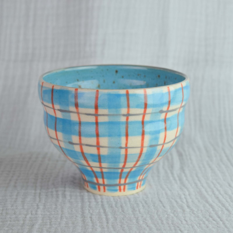 SAILOR'S PLAID - Image 4