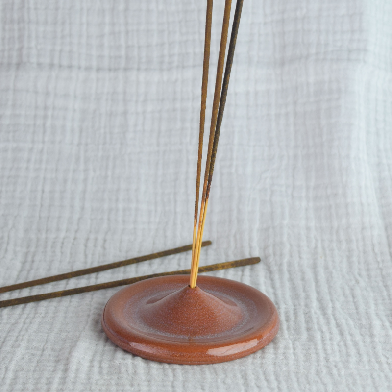 PEAK OF STILLNESS (SUNBAKED) - Image 1