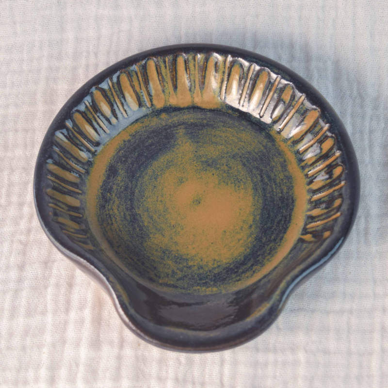 MIDNIGHT RUFFLE - Image 2