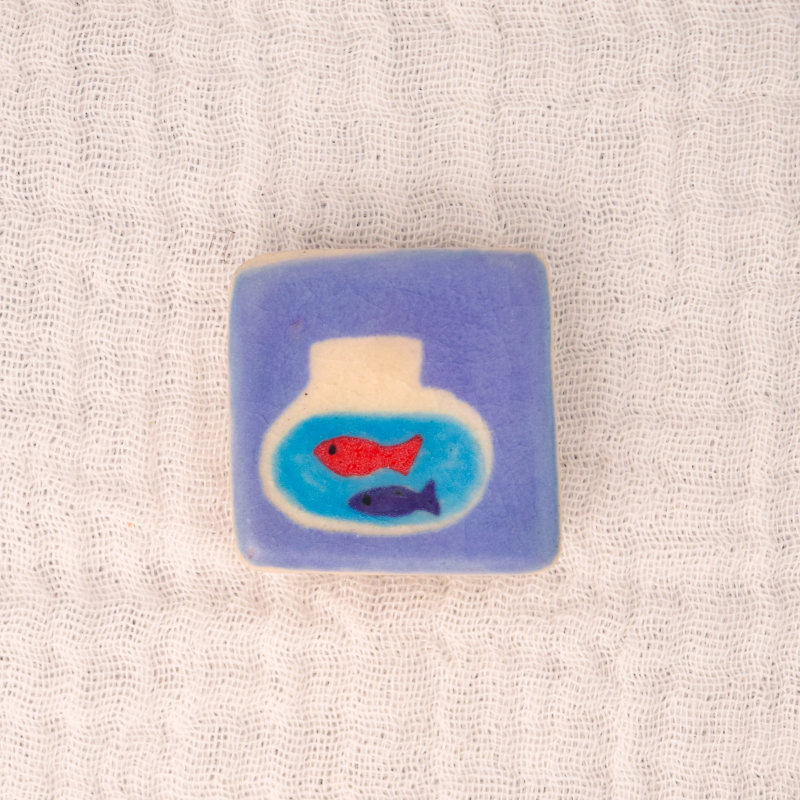 QUIET OBSERVATION - Image 2