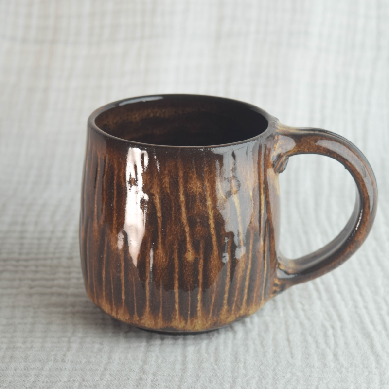 TIGER'S STRIPE - Image 3