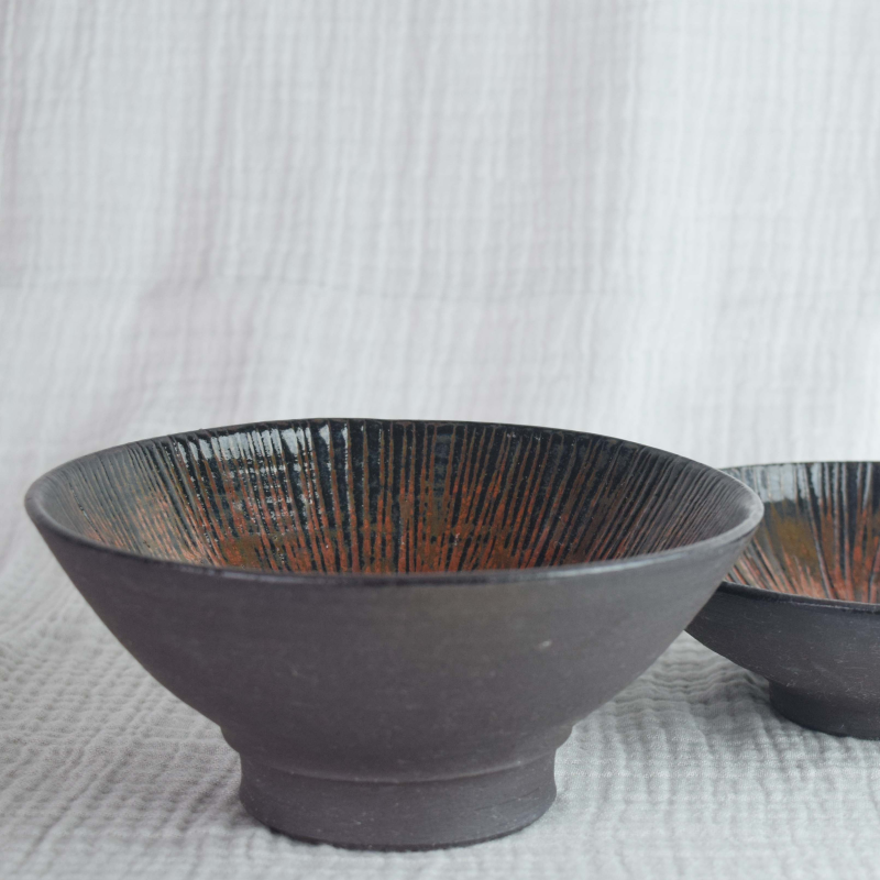 SOLAR FLARE DISH SET - Image 3