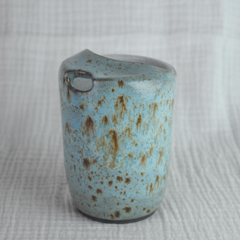 RUSTIC AQUA SPPIER - Image 5