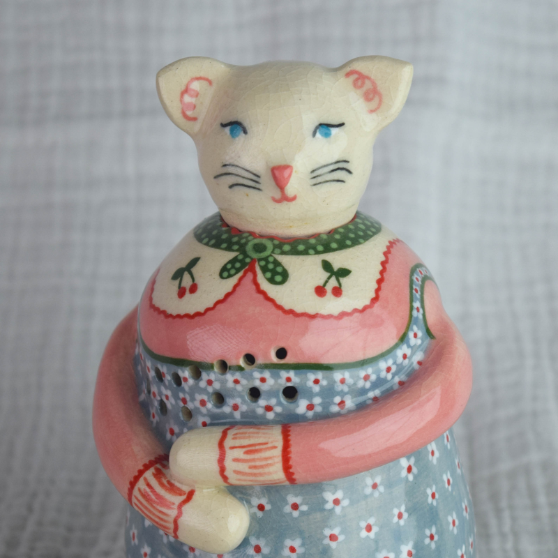 SWEETHEART PINAFORE BUD - Image 6