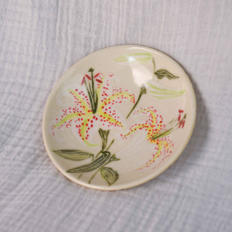 YURI NO HANA - Image 2