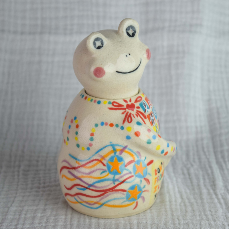 THE LOVE LETTER ORACLE - Image 4