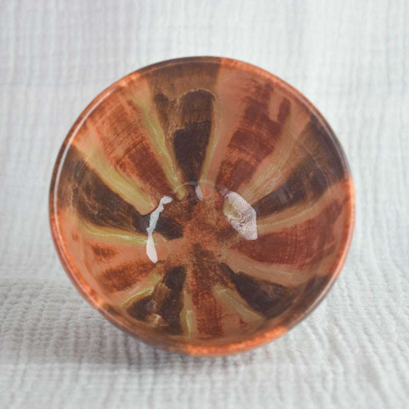 THE AUTUMN RIDGE BOWL - Image 2