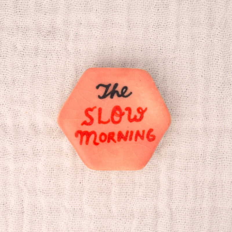 QUIET OBSERVATION - Image 4