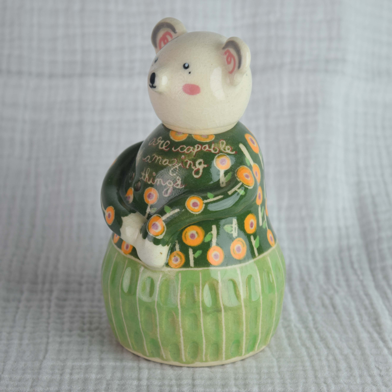 THE AFFIRMATION GUARDIAN - Image 2