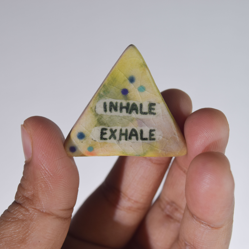 BREATHWORK - Image 2