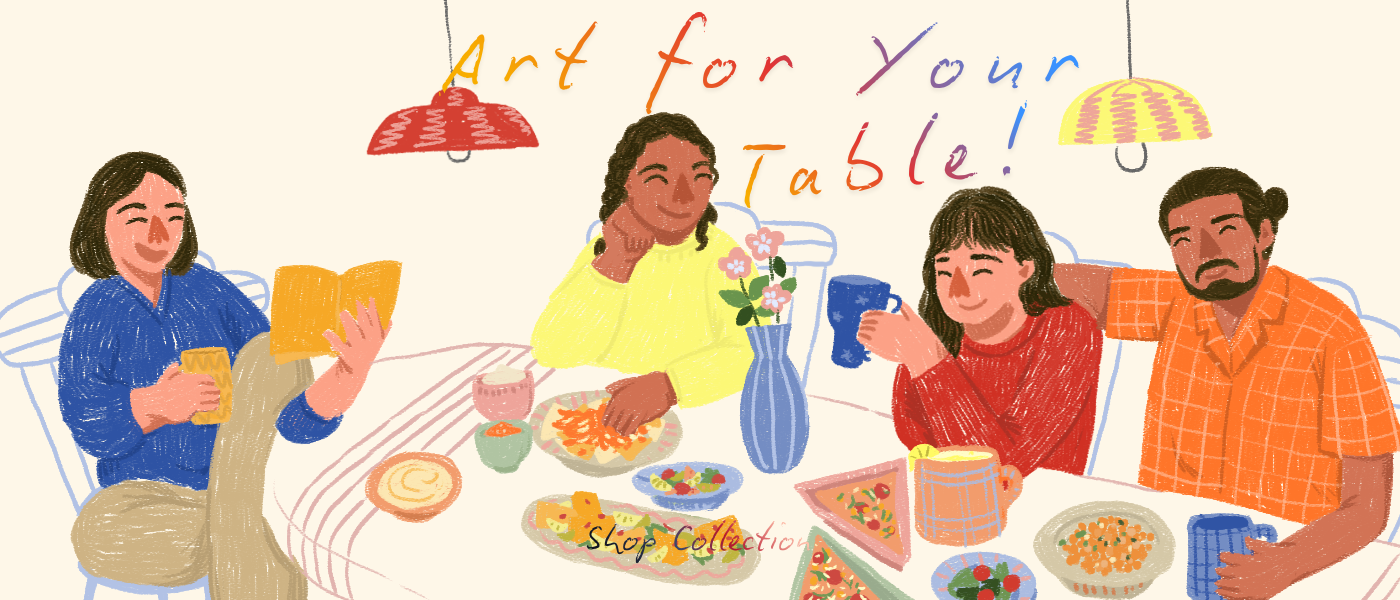 SUNCLAY STUDIO promo