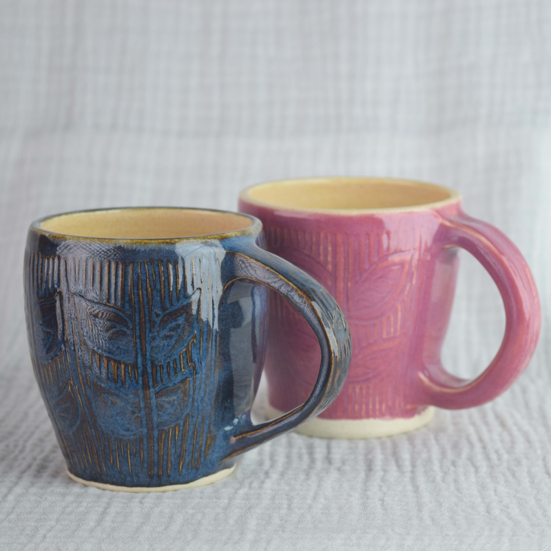 MORNING GLORY PAIR - Image 2