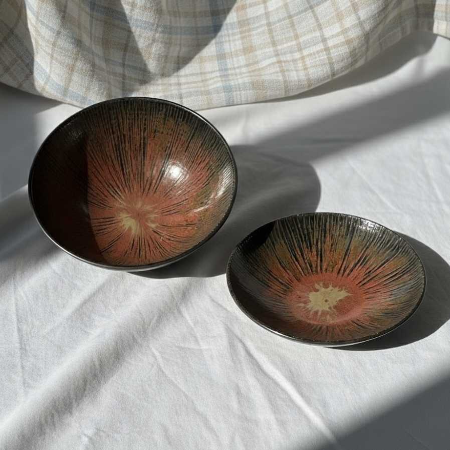 The Art of Clay: A Complete Guide to Choosing and Caring for Handcrafted Pottery