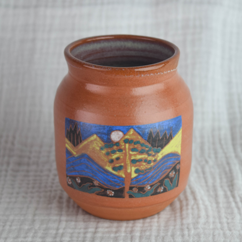 ON THE COSMIC SHORE MY MOON