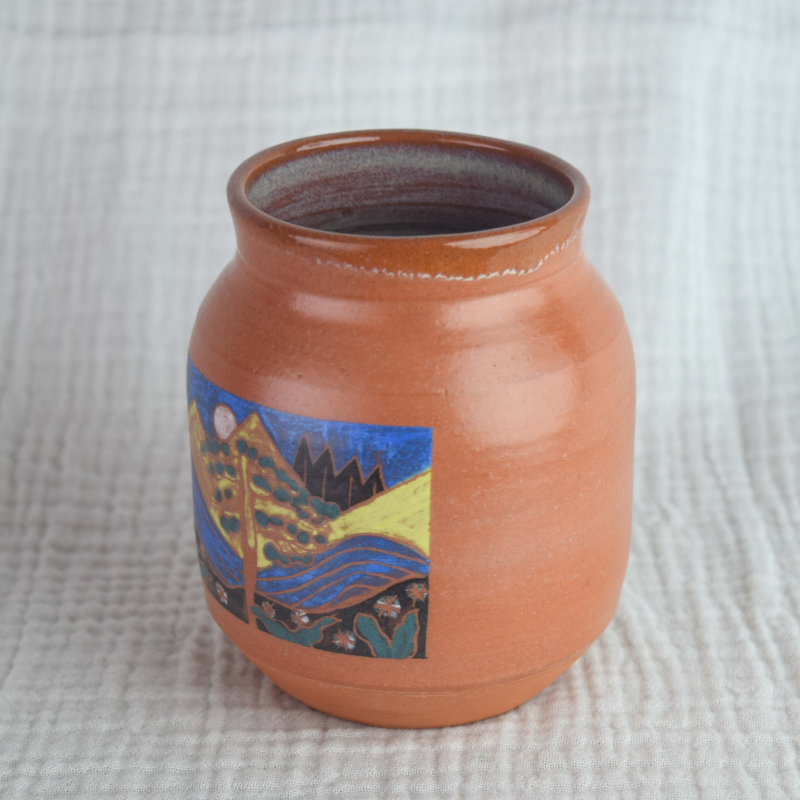 ON THE COSMIC SHORE MY MOON - Image 4