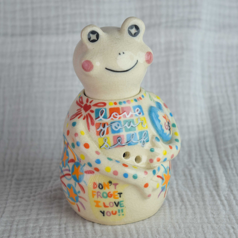 THE LOVE LETTER ORACLE