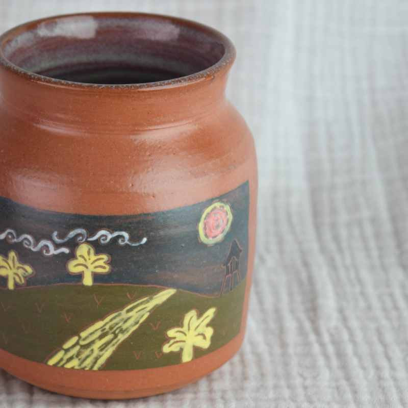 HOW HIGH MY MOON - Image 6