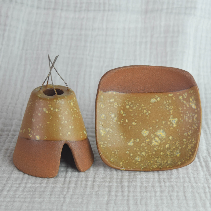 DESERT NOMAD'S SMOKE - Image 3