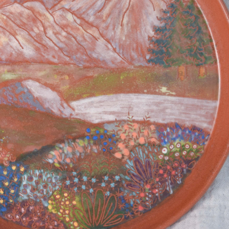 PETR’S ALPINE MEADOW - Image 4