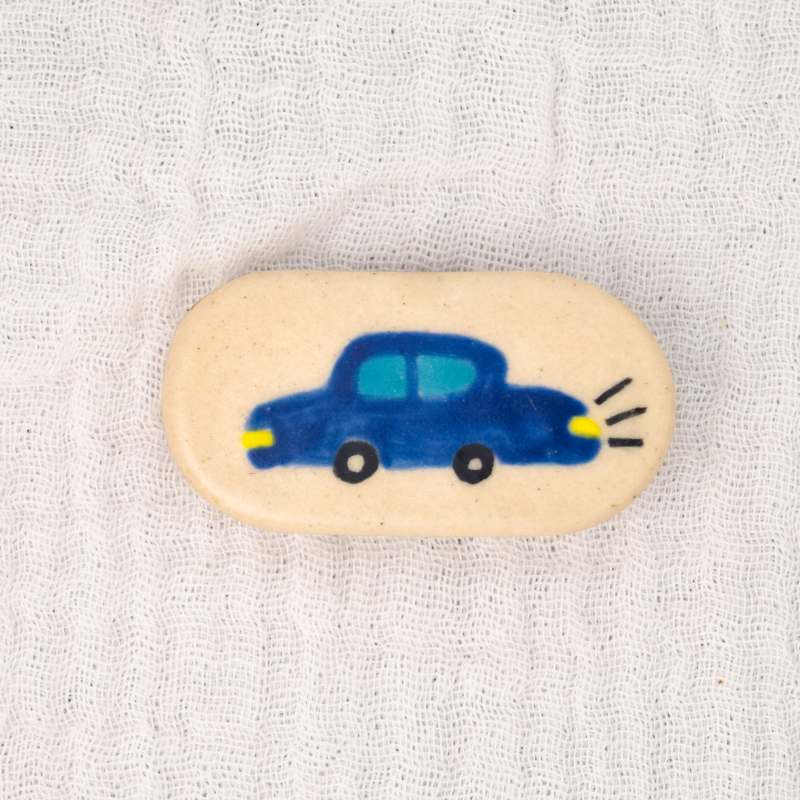 THE CHECKLIST - Image 5