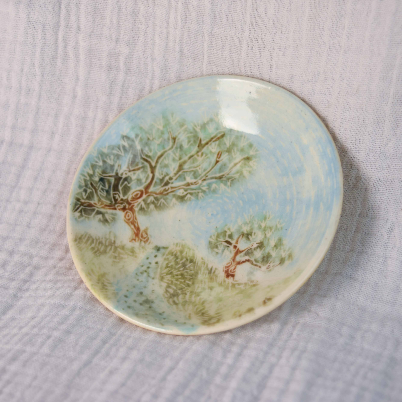 A SHORT HIKE - Image 2