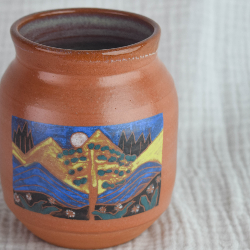 ON THE COSMIC SHORE MY MOON - Image 6