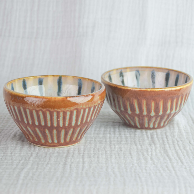 TOKKURI COMPANION PAIR