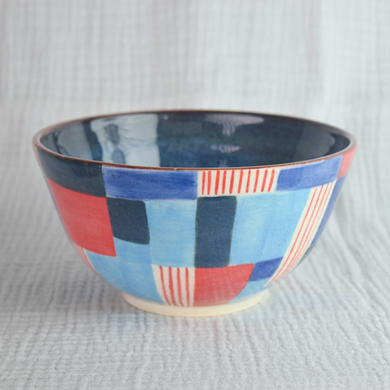 SPATIAL FRAGMENTATION