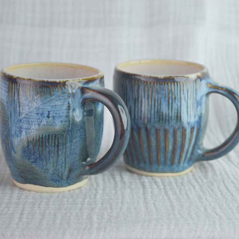 THE RIVERBED WEAVE PAIR - Image 6