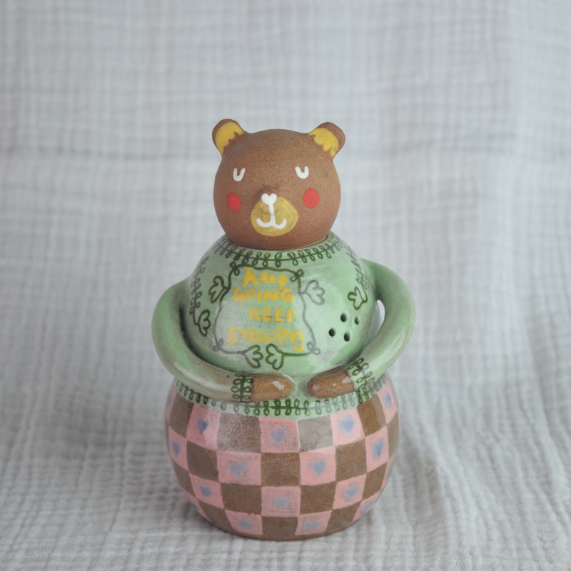 THE GUARDIAN OF SMALL VICTORIES - Image 6