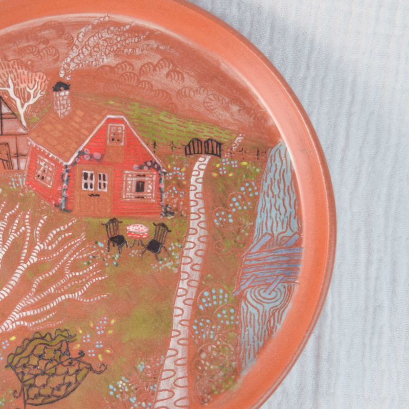 THE WHISTLEWOOD COTTAGE - Image 2