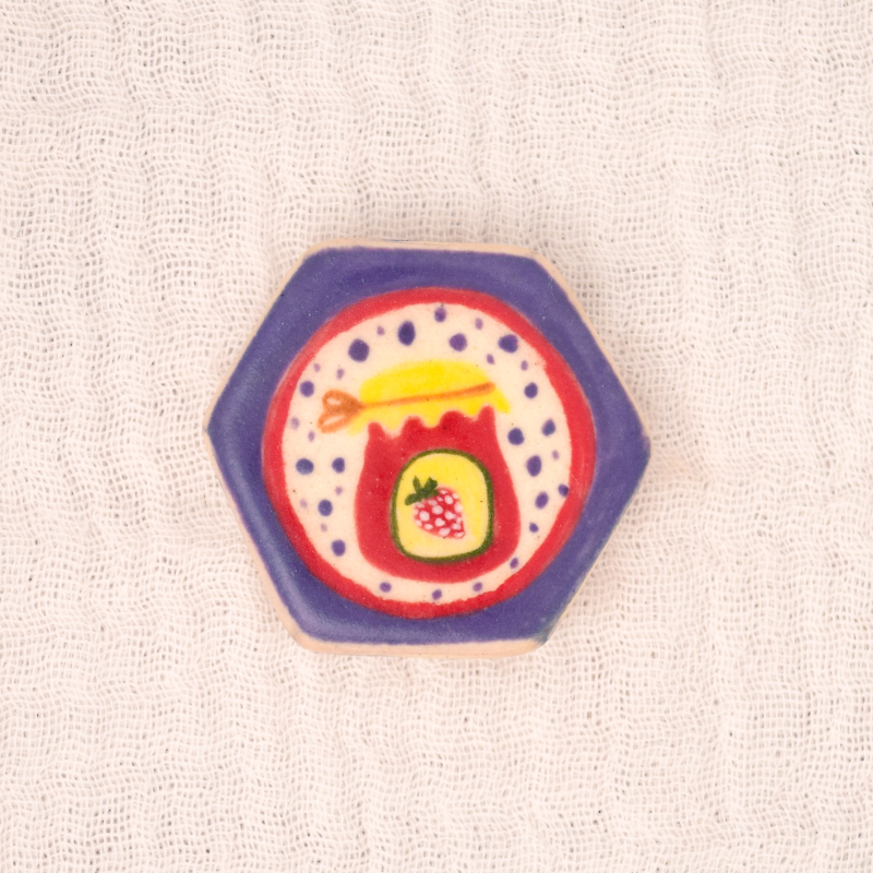 THE FIRST TRY - Image 5