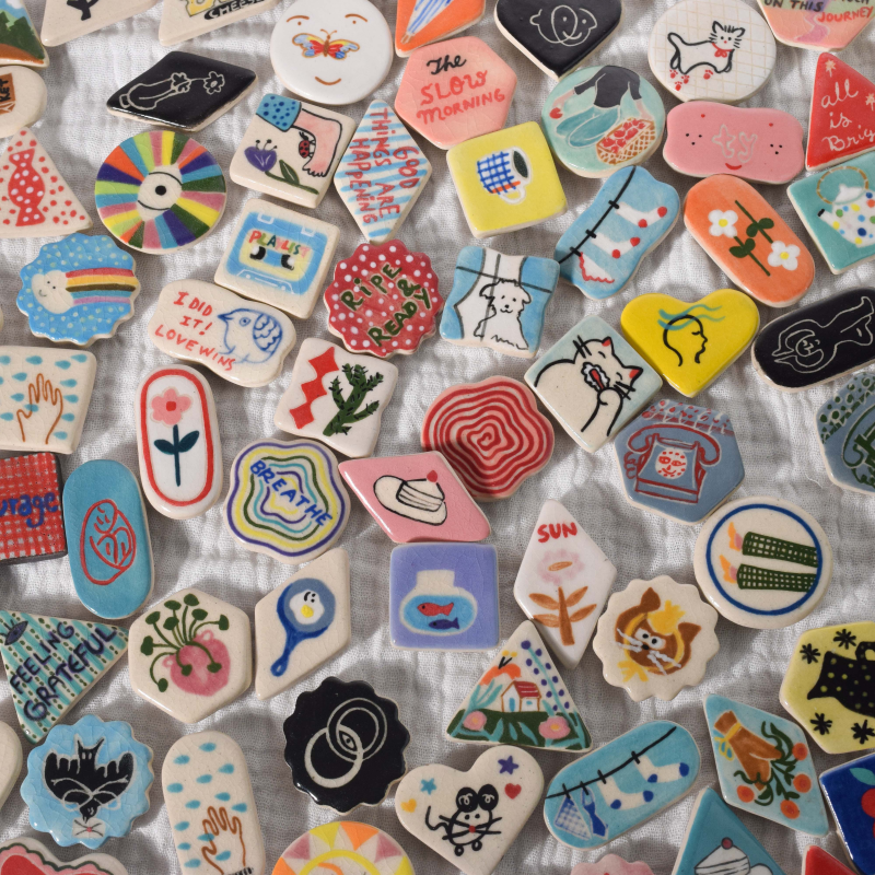 LISTEN CLOSE - Image 4