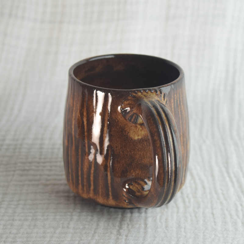 TIGER'S STRIPE - Image 2