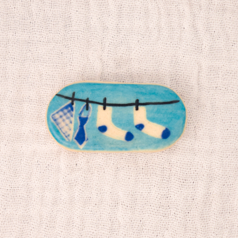 THE CHECKLIST - Image 4