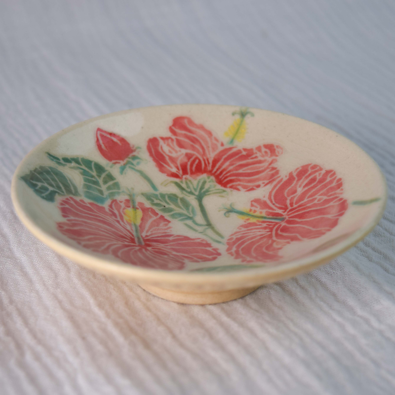 DANCING HIBICUS - Image 4