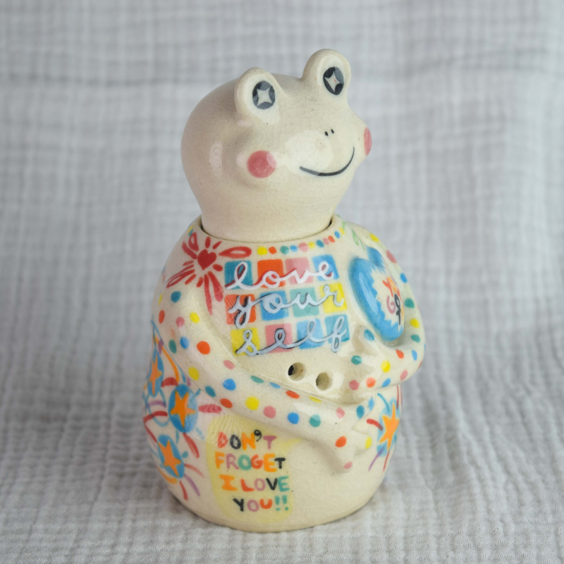 THE LOVE LETTER ORACLE - Image 5